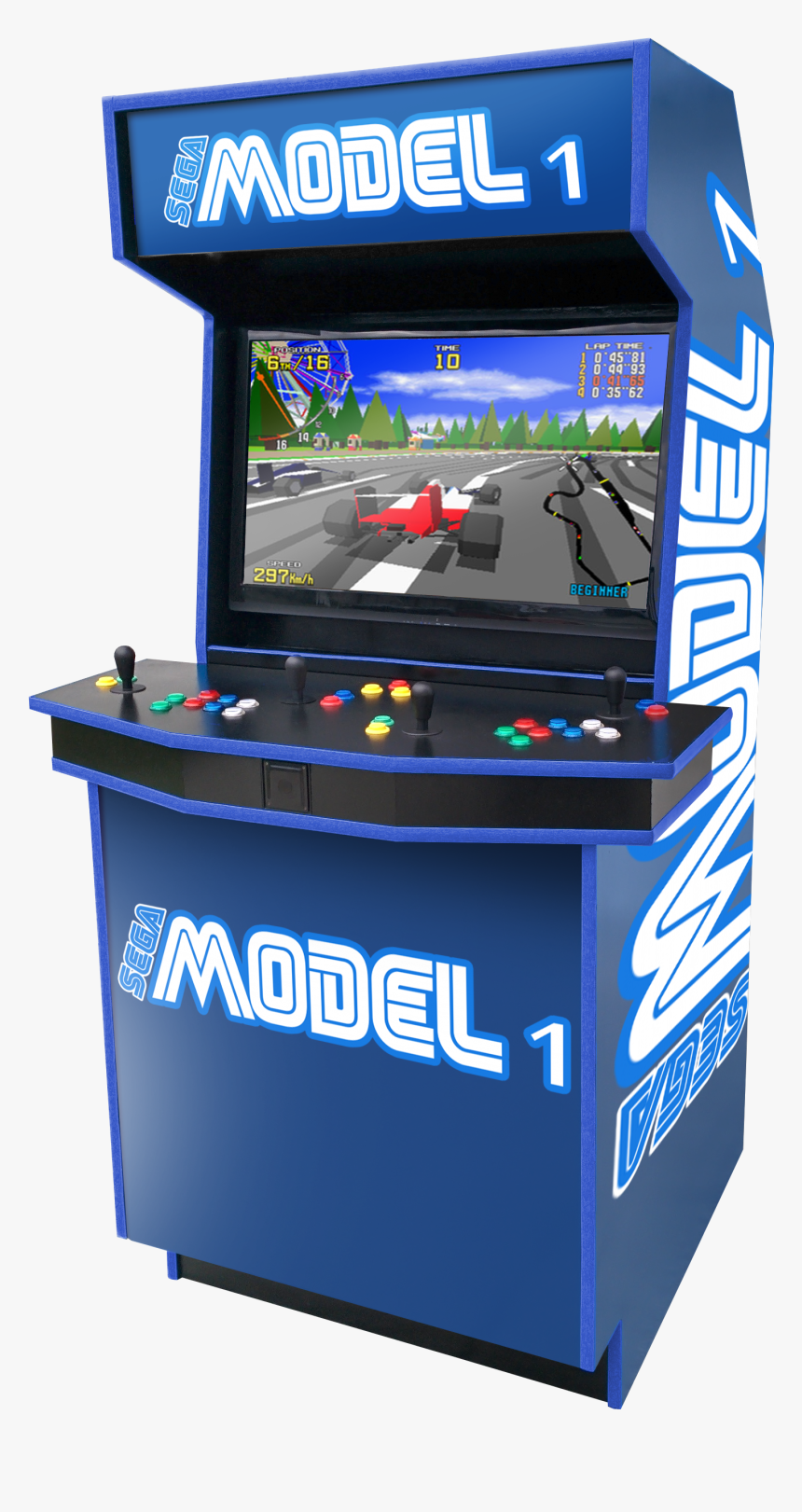 Console Metadata - Game Arcade Png, Transparent Png, Free Download