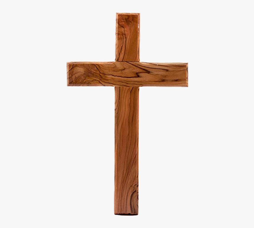 Wooden Cross, HD Png Download, Free Download