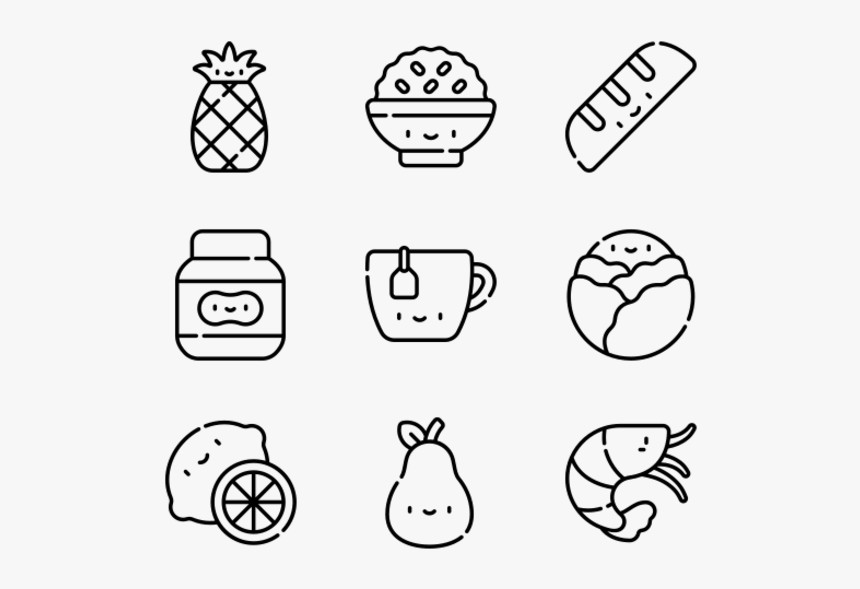 Hand Drawn Icon Png, Transparent Png, Free Download