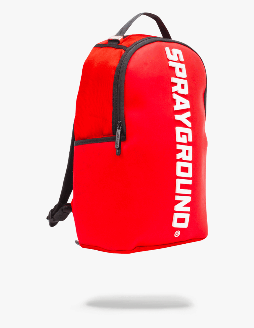 Backpack With Red Cross Logo - Paychex, HD Png Download, Free Download