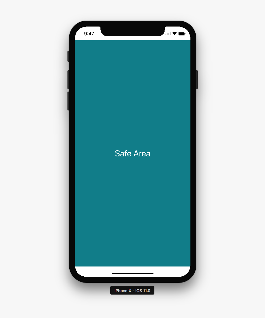 Transparent Iphone Vector Png - Iphone X Notch Png, Png Download, Free Download