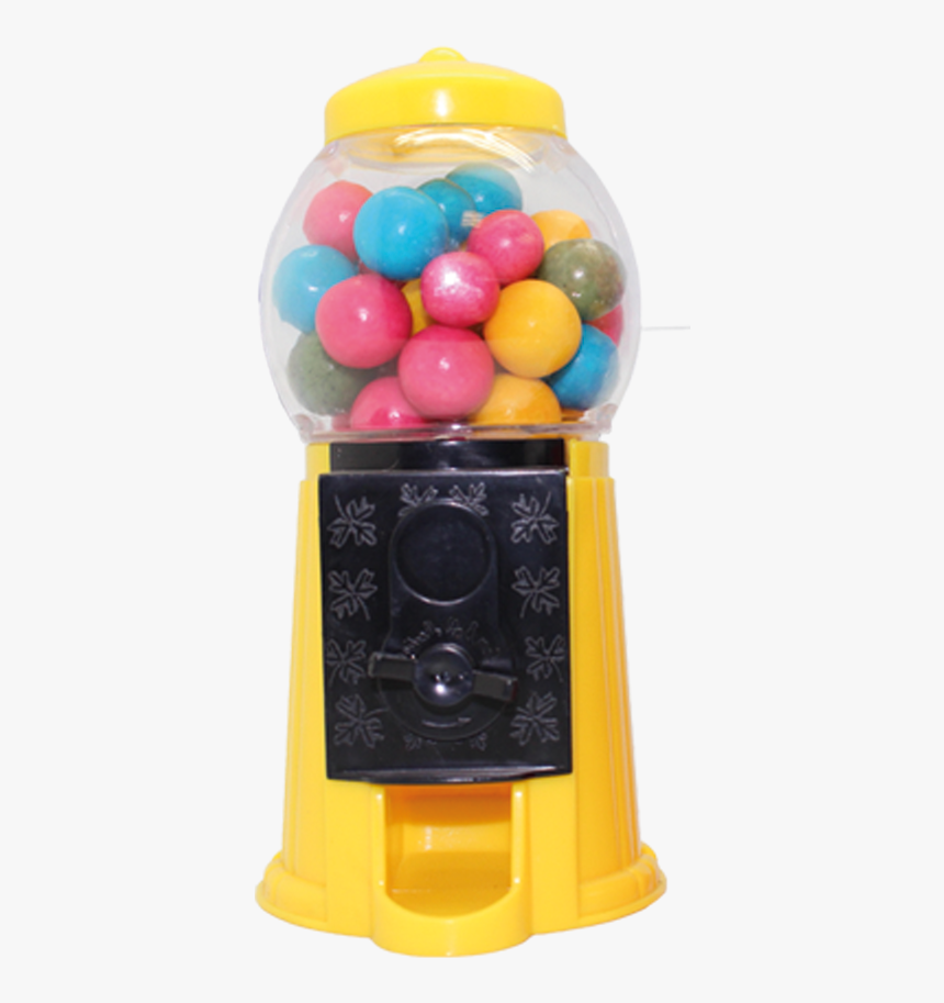 Bubble Gum Machine 7 Inch - Circle, HD Png Download, Free Download