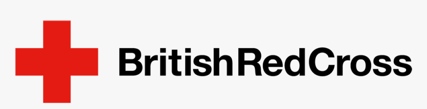 British Red Cross Logo Png, Transparent Png, Free Download