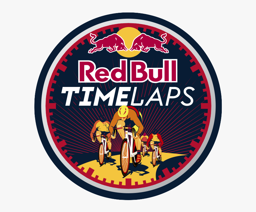Red Bull Motocross Event , Png Download - Red Bull Time Lapse, Transparent Png, Free Download