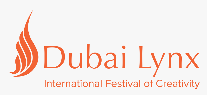The 10th Annual Dubai Lynx, Taking Place From 6-9 March - Dubai Lynx Png, Transparent Png, Free Download