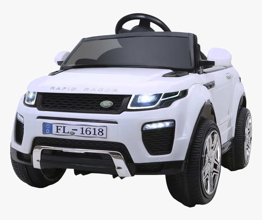 Range Rover Ηλεκτρικό Αυτοκίνητο, HD Png Download, Free Download