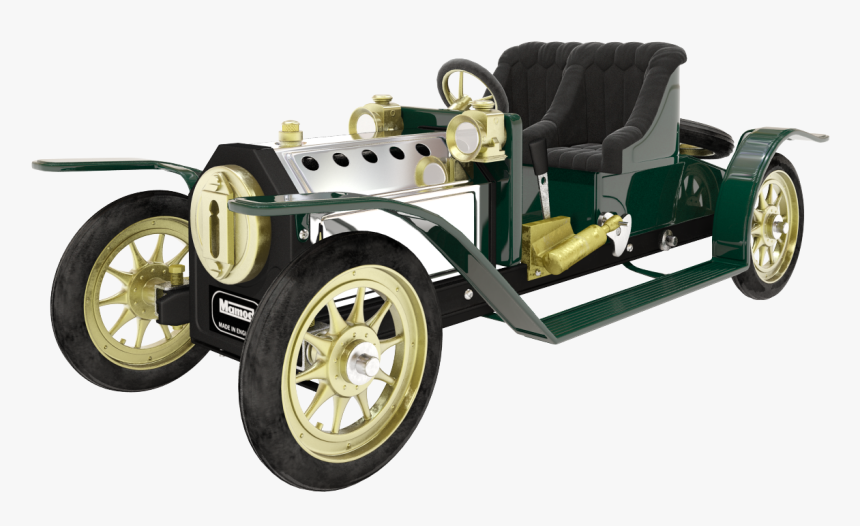 Steam Car Png, Transparent Png, Free Download