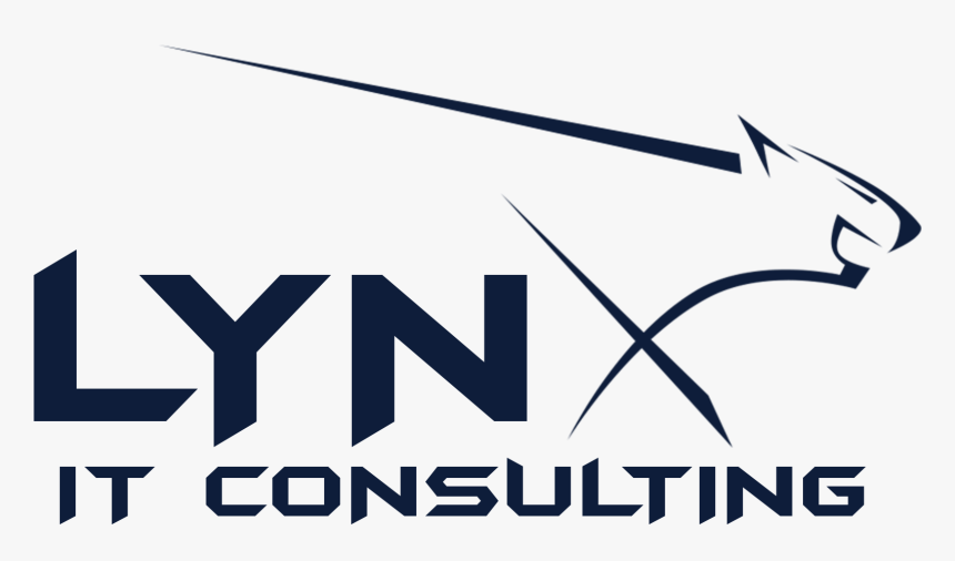 Lynx It Consulting Logo - Zaptech Solutions, HD Png Download, Free Download