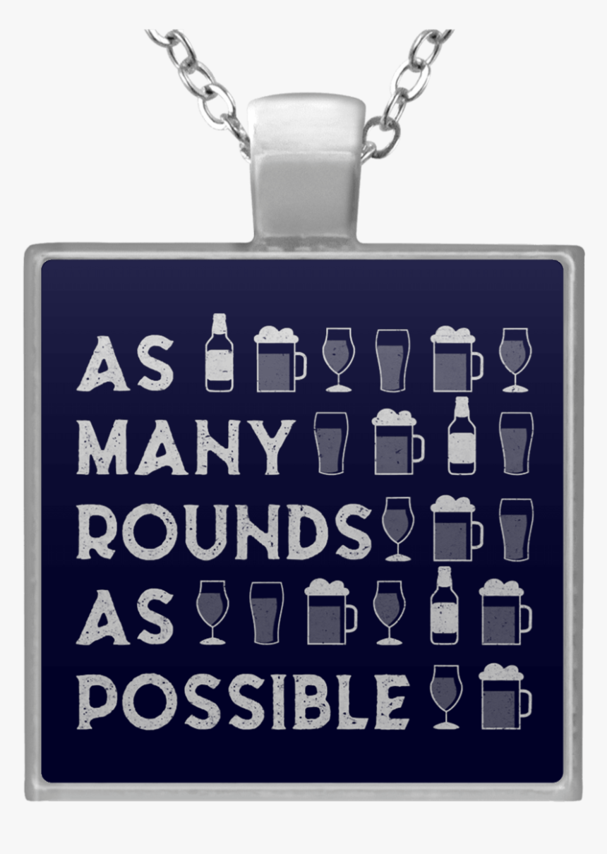 As Many Rounds As Possible St - Greatest Gift Our Parents Gave Us, HD Png Download, Free Download