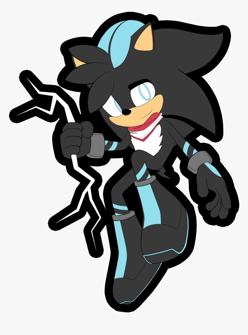 Sonic Fan Characters Lynx , Png Download - Sonic Fan Characters, Transparent Png, Free Download