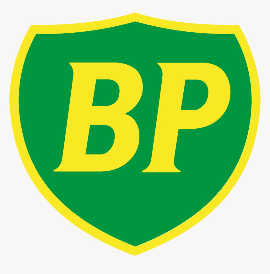 Bp Logo Png Transparent - Old Bp Logo Png, Png Download, Free Download