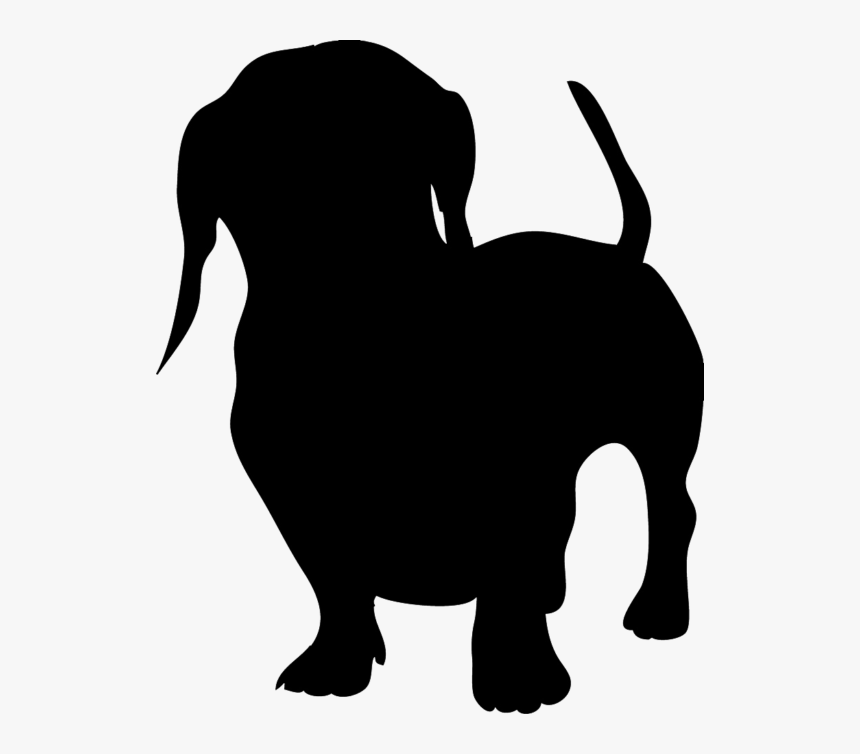 Dachshund Png18 - Dachshund Clip Art, Transparent Png, Free Download