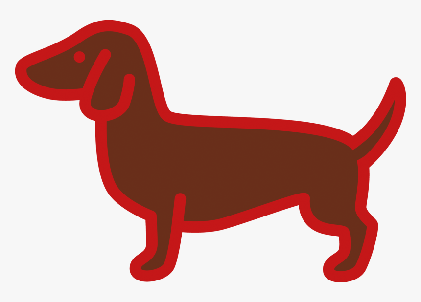 Symrise Dog Breed Holzminden Dachshund - Dachshund, HD Png Download, Free Download