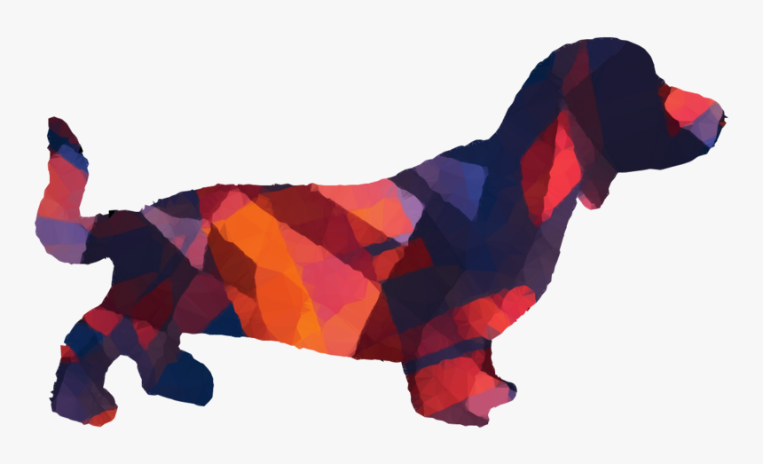 Lost 60 Pounds That"s The Same Clipart Dachshund Clip - Hound, HD Png Download, Free Download