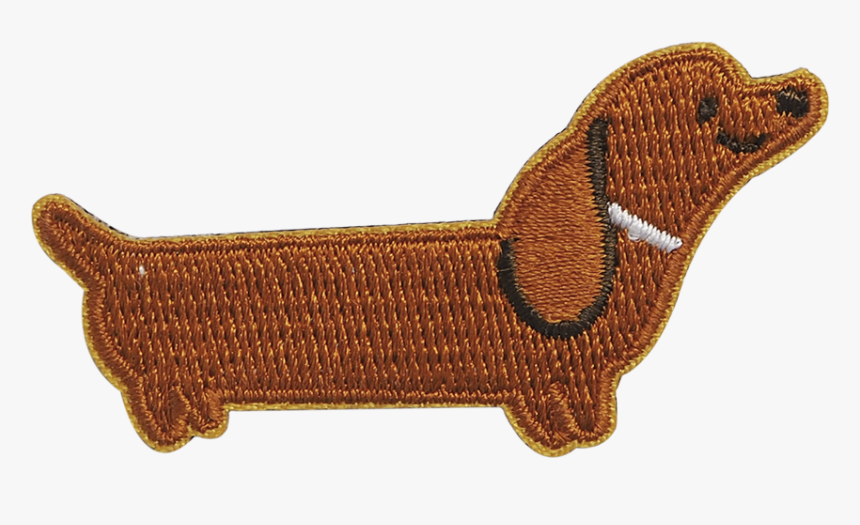 Dachshund , Png Download - Wicker, Transparent Png, Free Download