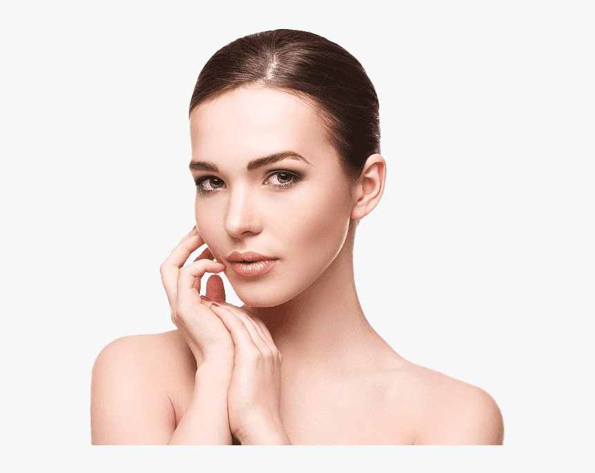 Beautiful Woman Face Png High Quality Image - Woman Face, Transparent Png, Free Download