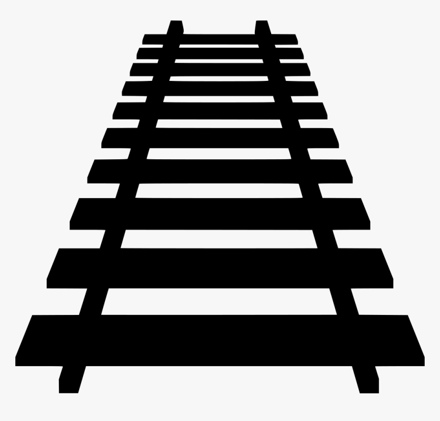 Low Ground Railroad Crossing, HD Png Download, Free Download