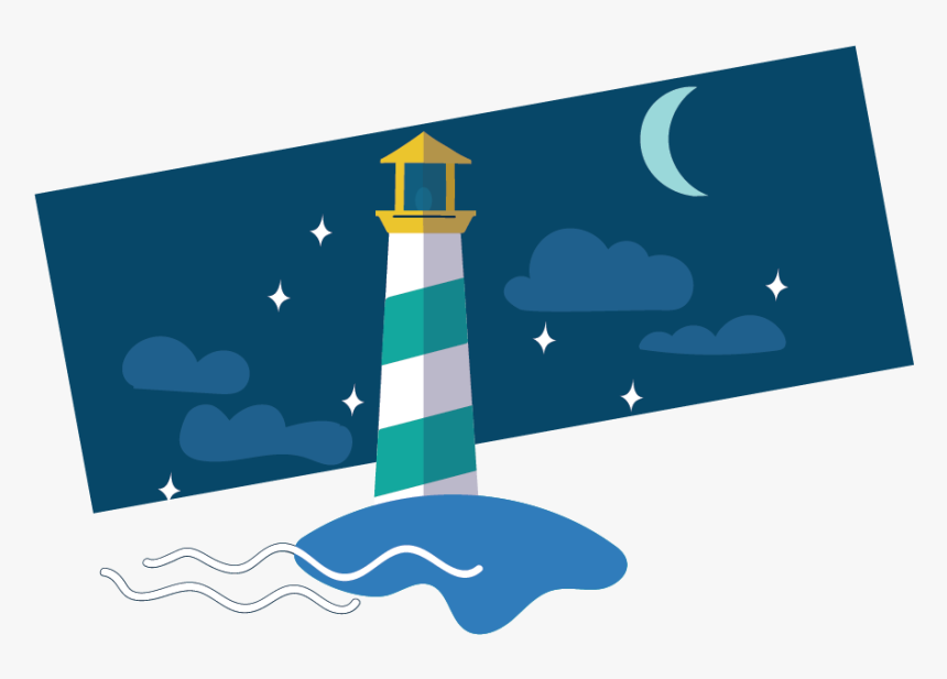 Lighthouse Clipart , Png Download - Lighthouse, Transparent Png, Free Download