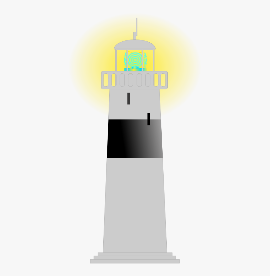Lighthouse, Hd Png Download - Lighthouse, Transparent Png, Free Download