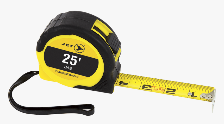 Tape Measure, HD Png Download, Free Download