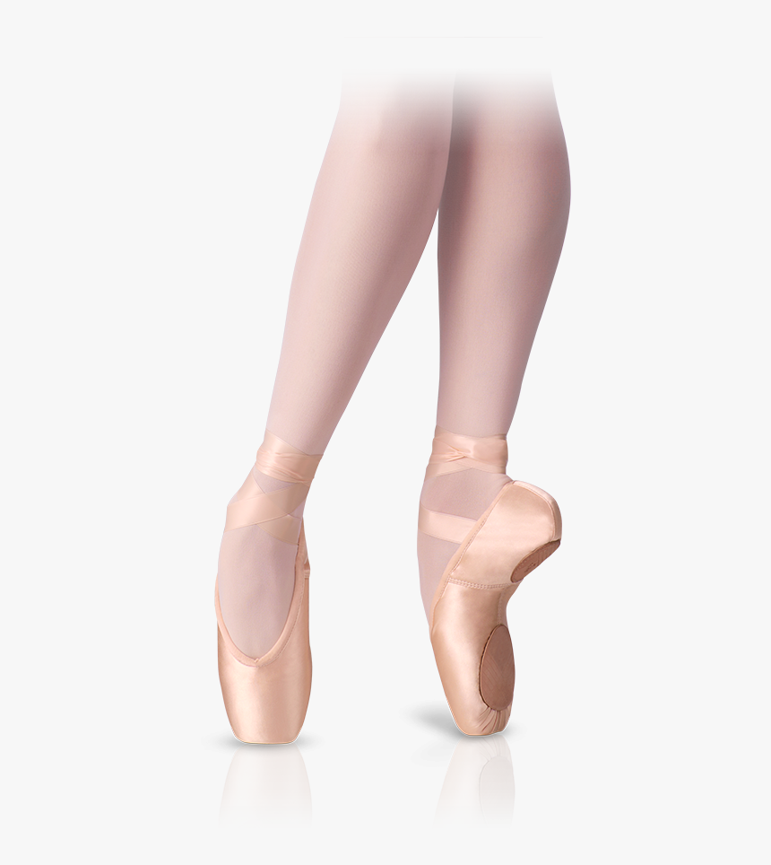 Pointe Shoe Png, Transparent Png, Free Download