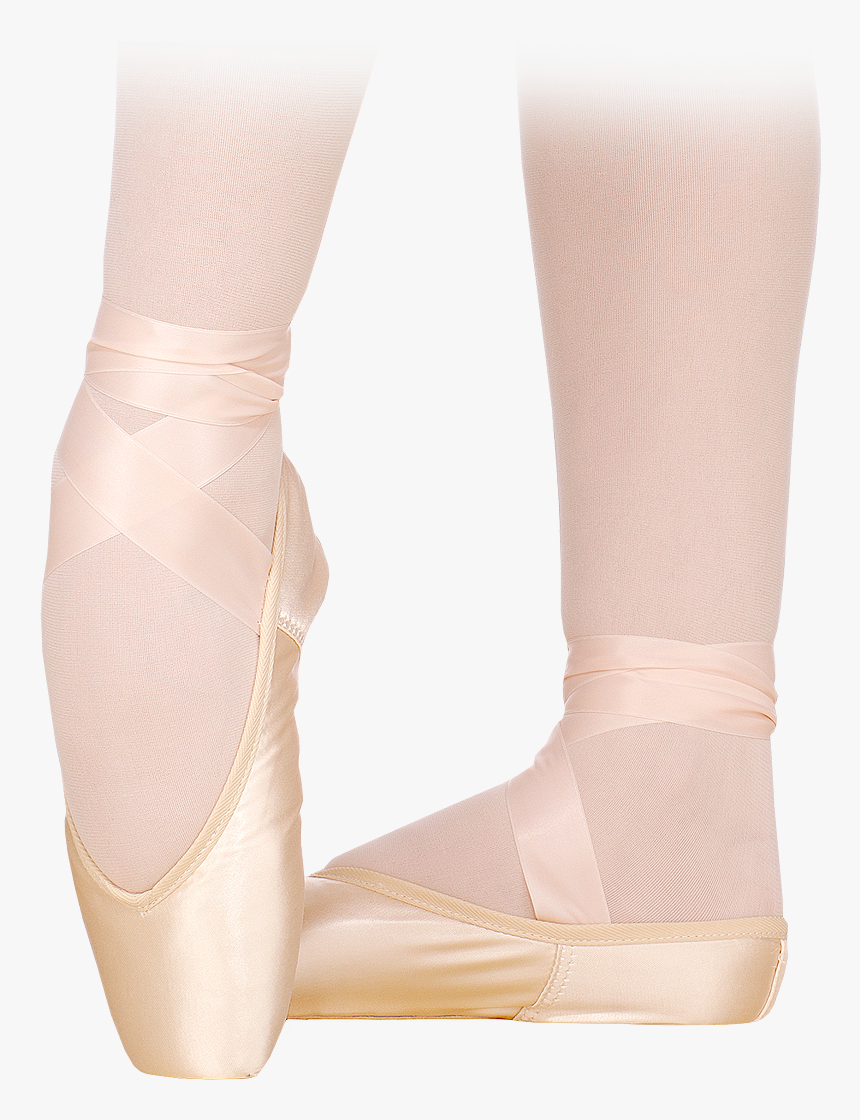 Transparent Pointe Shoes Png - Boot, Png Download, Free Download