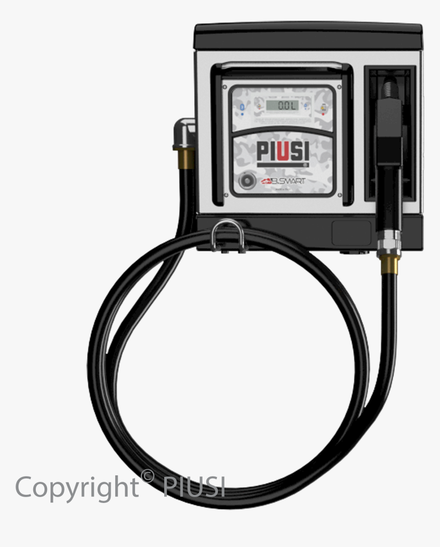 Piusi Cube B Smart - Piusi, HD Png Download, Free Download