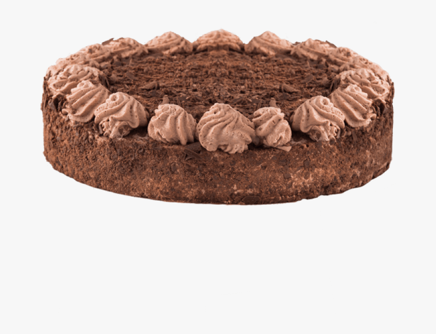 Chocolate Cake Png Image - Chocolate Cake, Transparent Png, Free Download