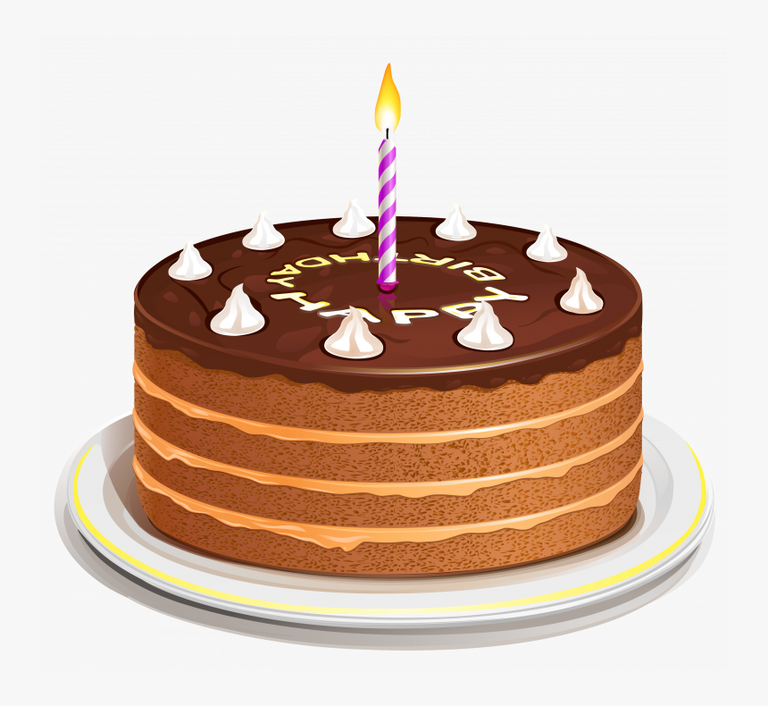 Best Free Cake Png - Birthday Cake Png Transparent, Png Download, Free Download