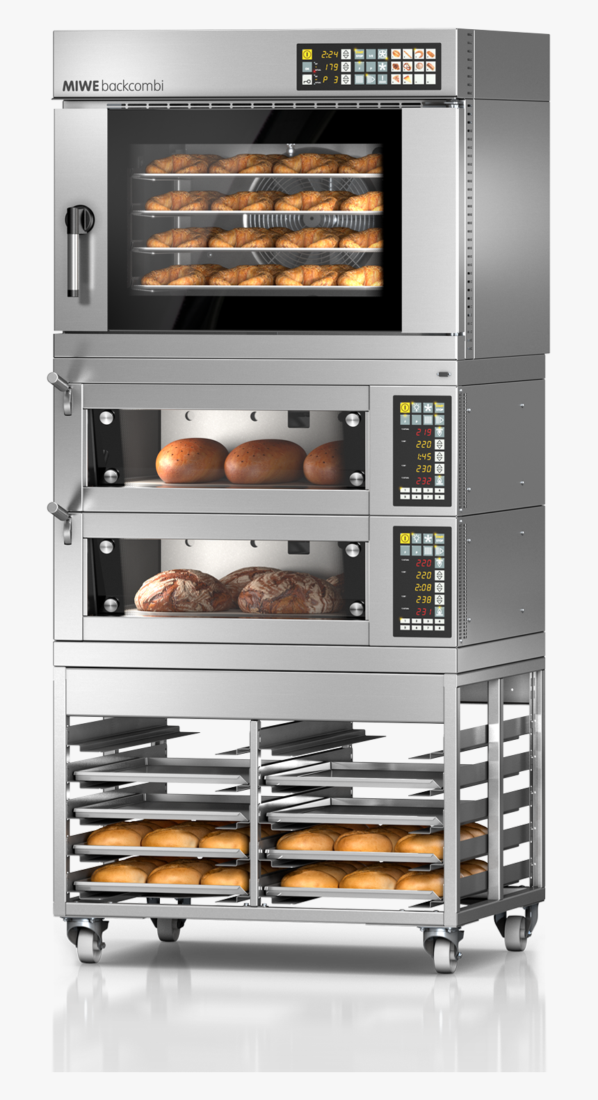Convection Oven, HD Png Download, Free Download