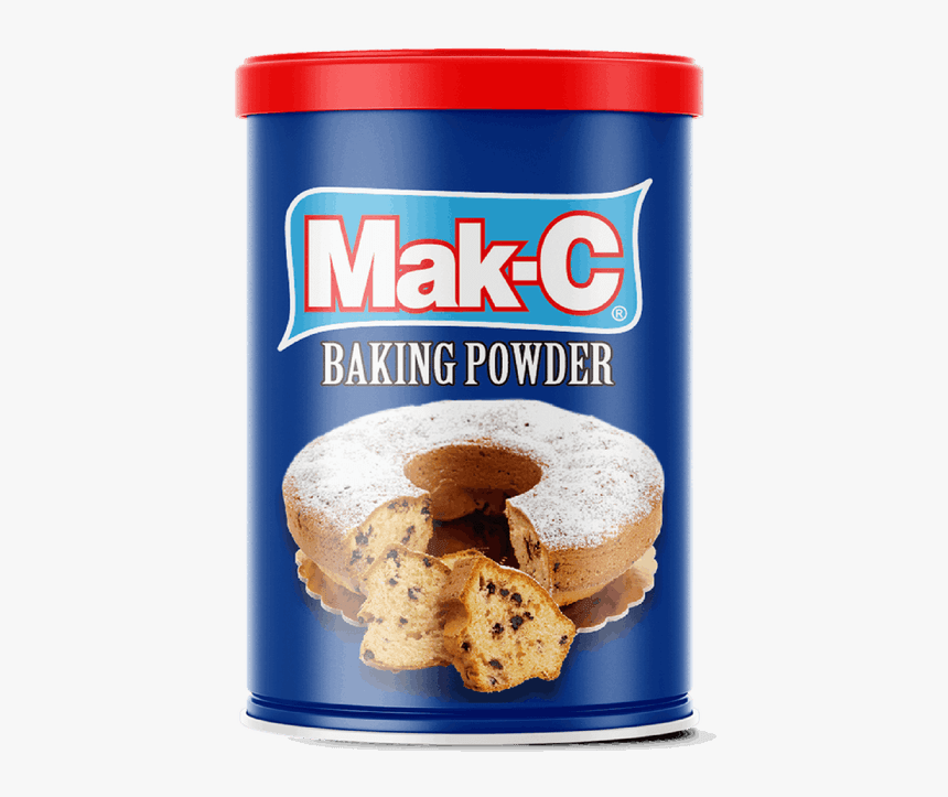 Baking Powder, HD Png Download, Free Download