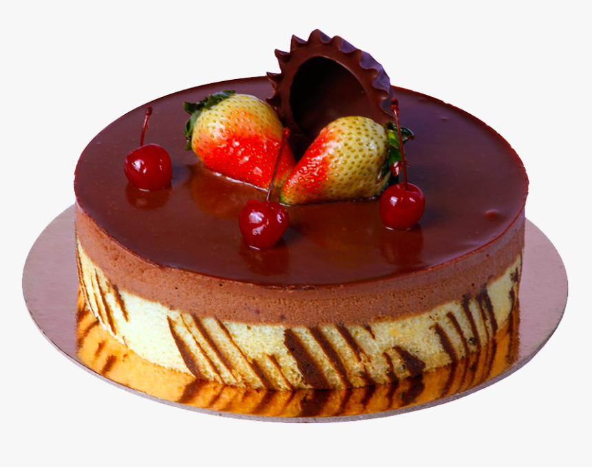 Chocolate Cake , Png Download - Gateau Png, Transparent Png, Free Download