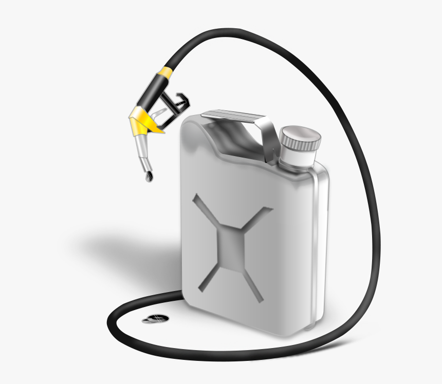 Gas Can, HD Png Download, Free Download