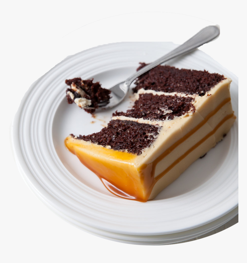 Caramel Cake Png Photo - Cheesecake, Transparent Png, Free Download