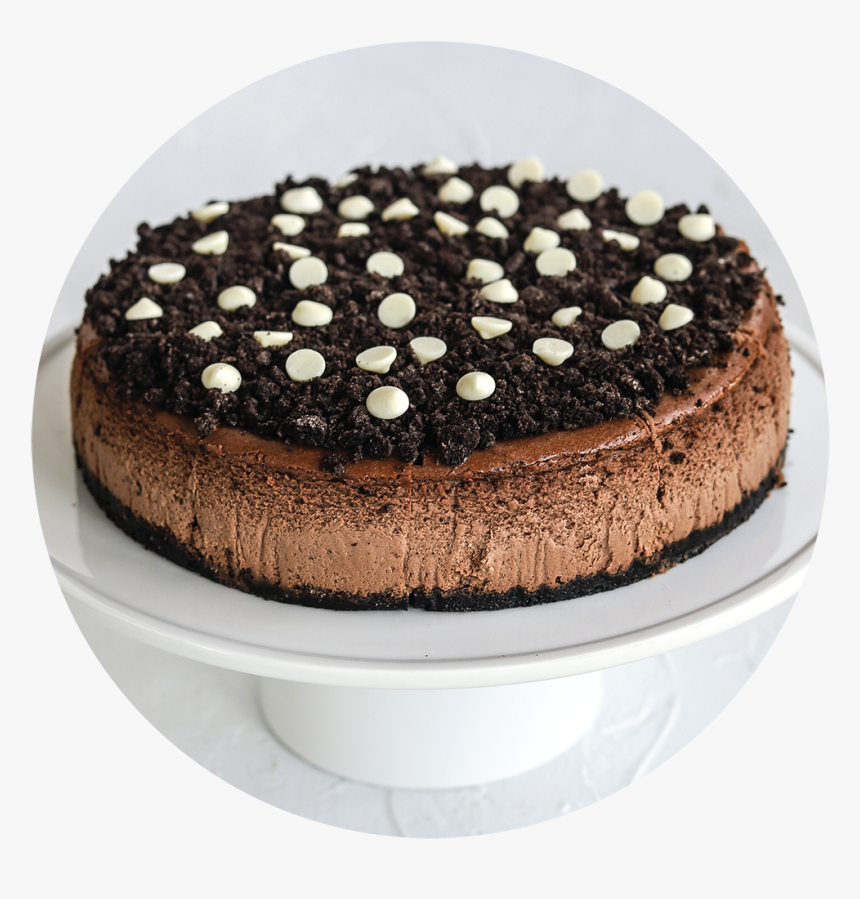 0triple Choc Cake - Chocolate Cake, HD Png Download, Free Download