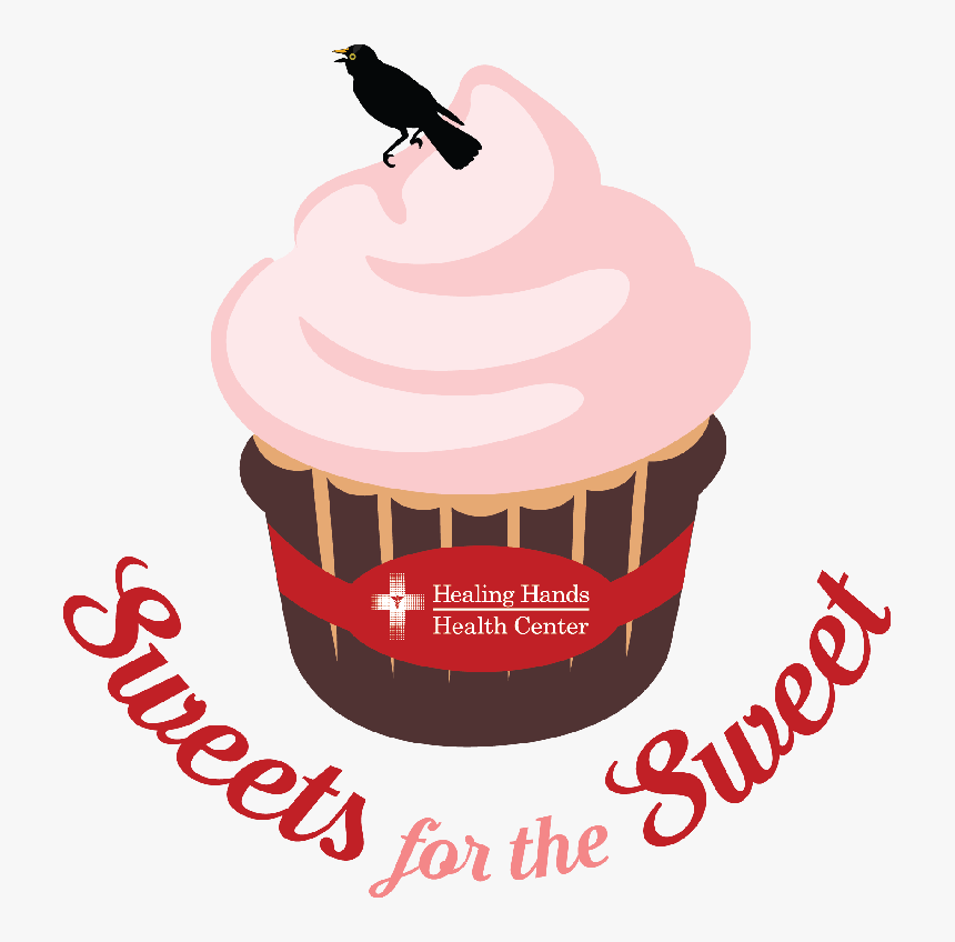 Hhhc Sweets For The Sweet Logo - Sweets For The Sweet, HD Png Download, Free Download
