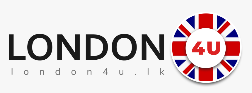 Lonodon4u - English Icon Png, Transparent Png, Free Download