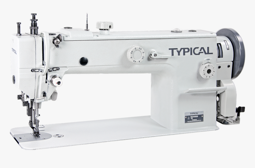 Transparent Sewing Machine Png - Typical, Png Download, Free Download