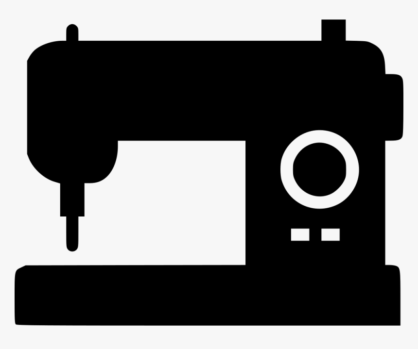 Sewing Machine, HD Png Download, Free Download