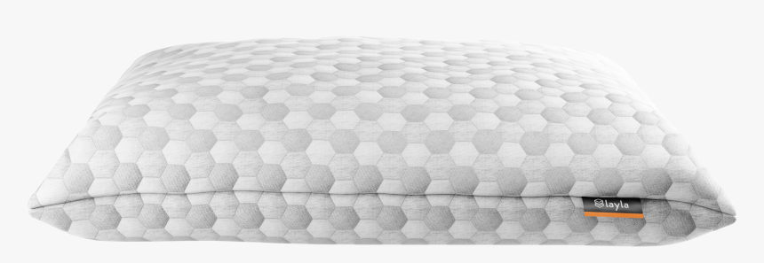 Layla Pillow Best Memory Foam Pillow - Mattress, HD Png Download, Free Download