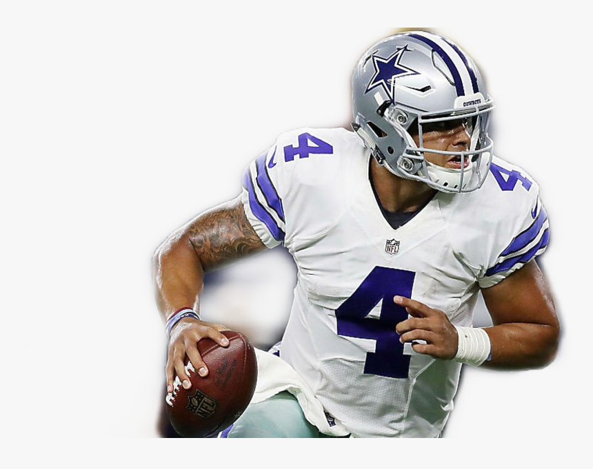 #dallascowboys #dallas #cowboys #texas #football #nfl - Transparent Dak Prescott Png, Png Download, Free Download