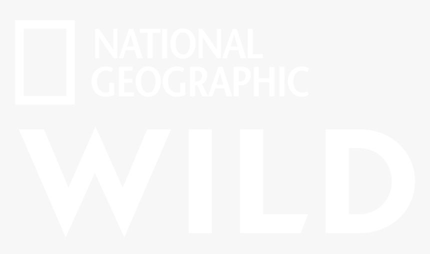 National Geographic Wild Logo, HD Png Download, Free Download