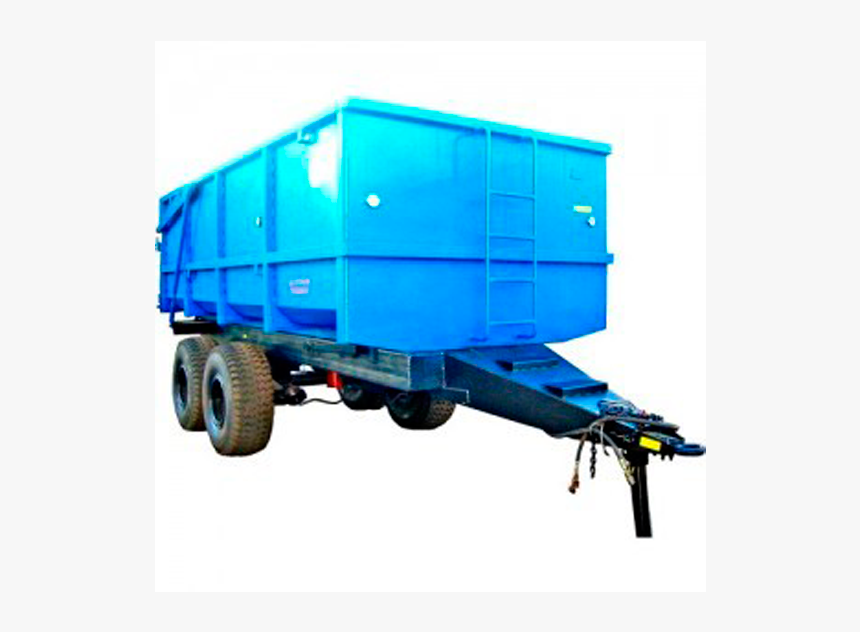 Semi-trailer, HD Png Download, Free Download