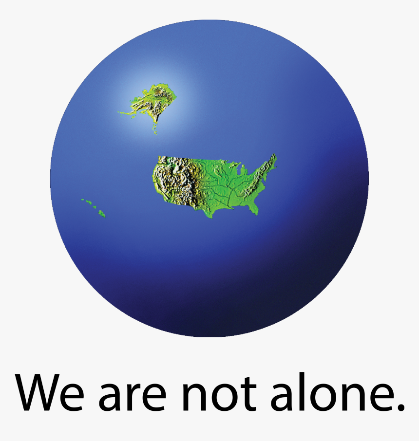 Us Globe, HD Png Download, Free Download