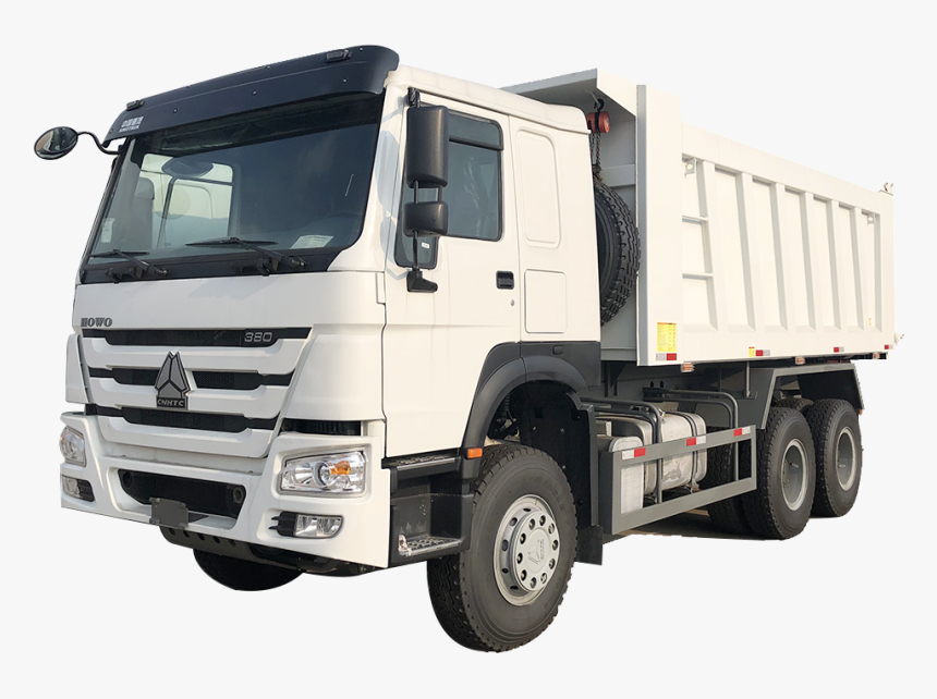 Dump Truck, HD Png Download, Free Download