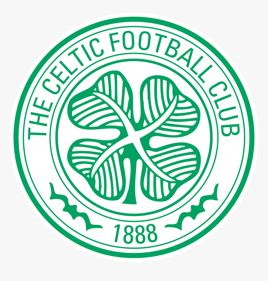 Celtic Fc Logo Png, Transparent Png, Free Download