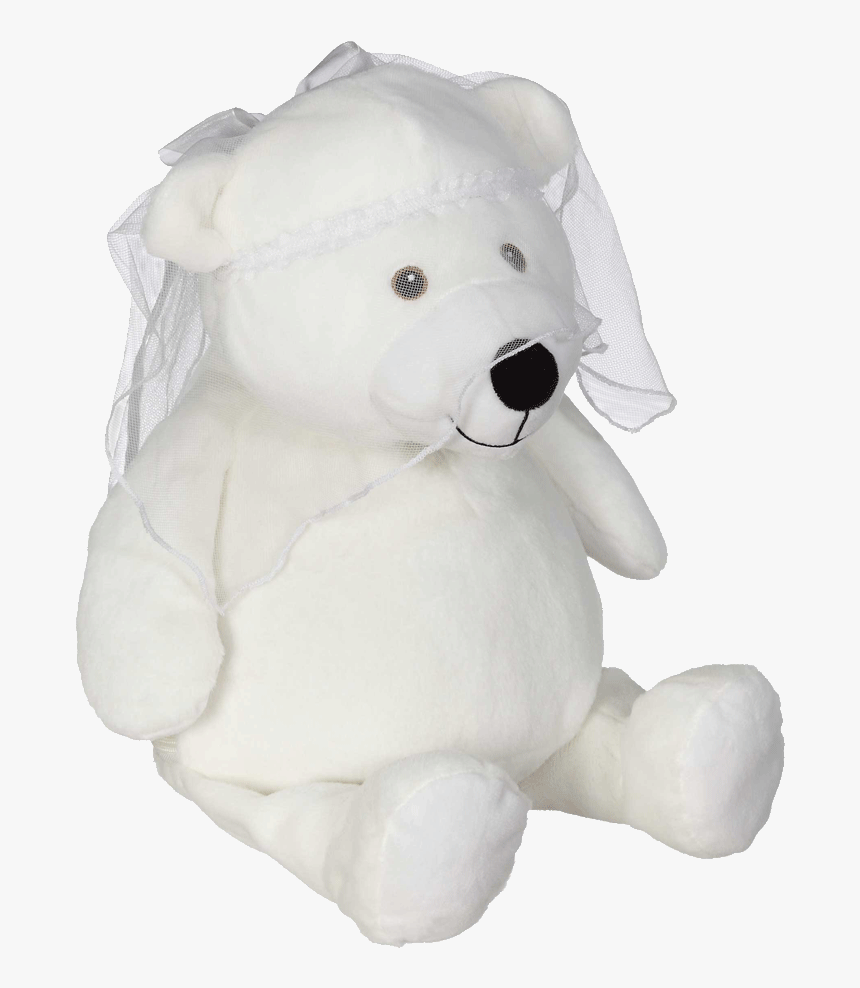 Veil , Png Download - Teddy Bear, Transparent Png, Free Download