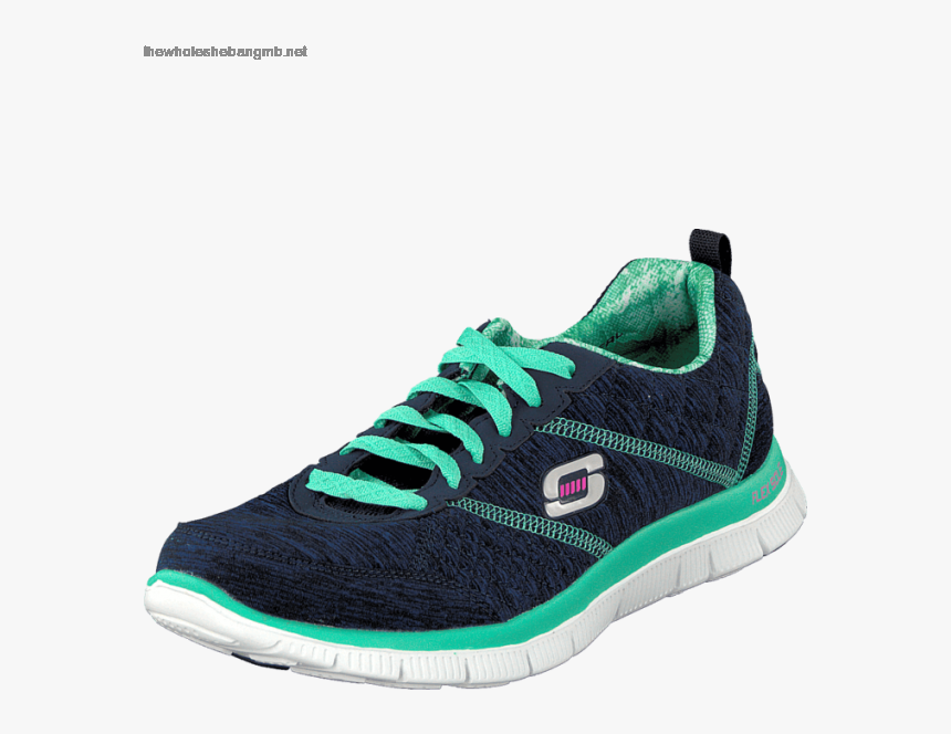 Transparent Skechers Png - Sneakers, Png Download, Free Download