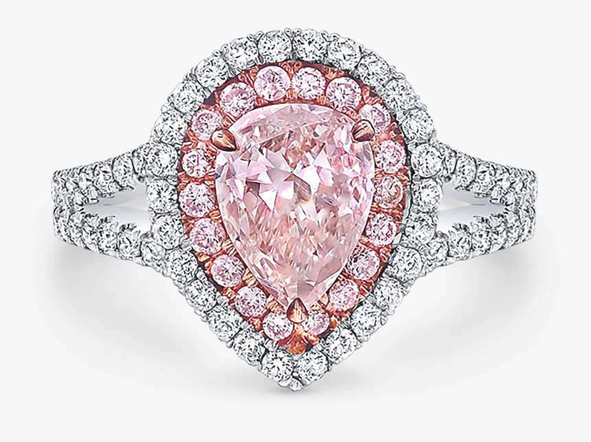 Pre-engagement Ring, HD Png Download, Free Download