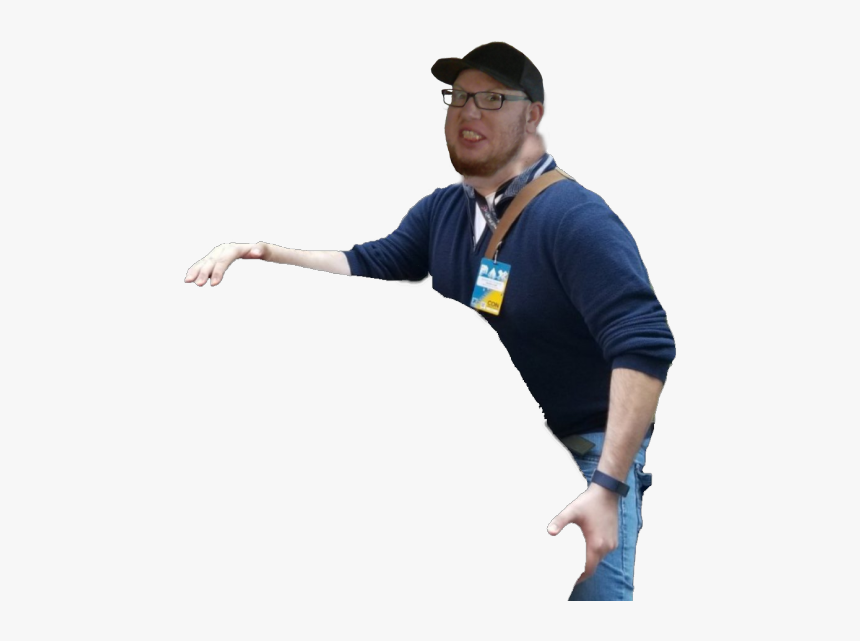 Standing, HD Png Download, Free Download